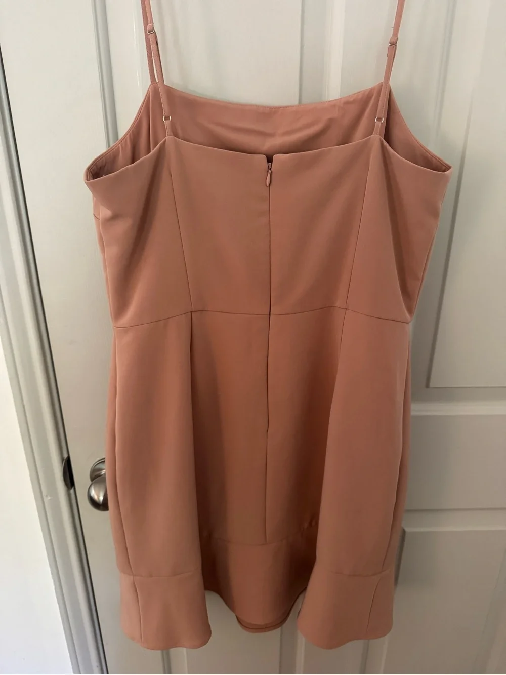 Gianni Bini Pink Mini Dress size 10